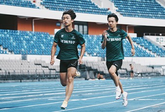 精英短跑訓練計劃